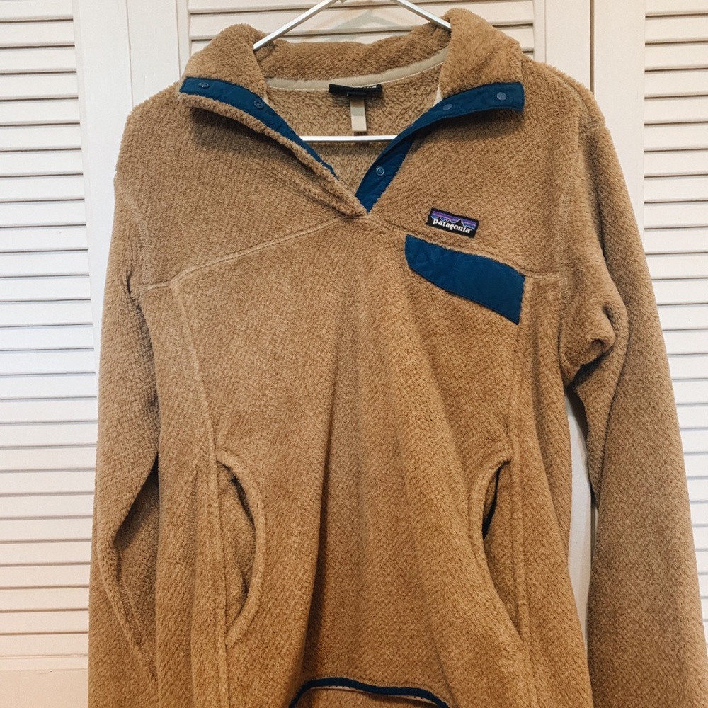Patagonia Fleece